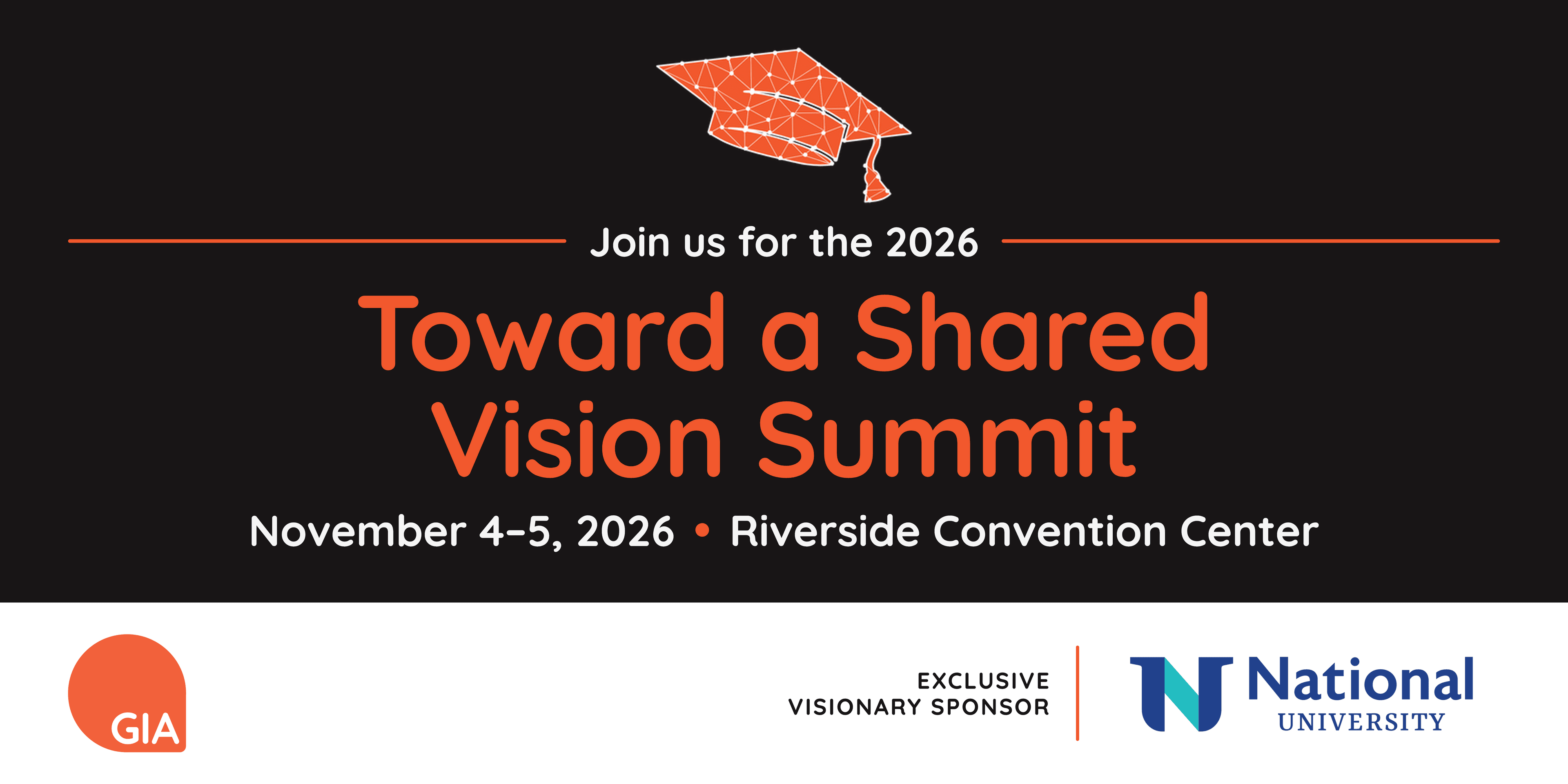 Toward a Shared Vision